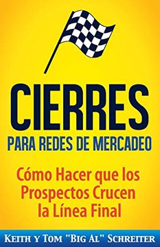 CIERRES PARA REDES DE MERCADEO